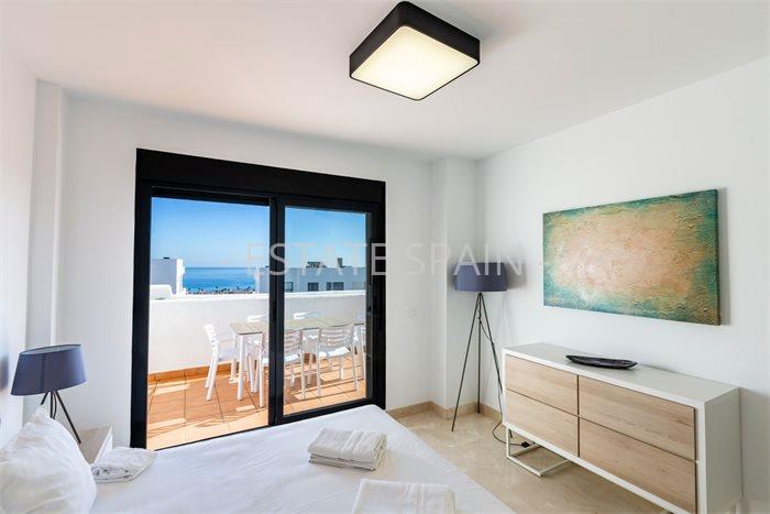 Пентхаус в Касаресе 135 м2 №ART2181870B8A  - Продажа - 18 preview