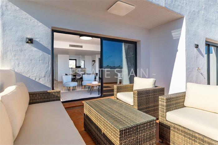 Пентхаус в Касаресе 135 м2 №ART2181870B8A  - Продажа - 10 preview