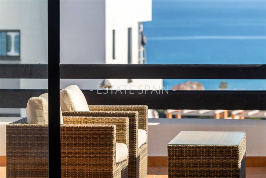 Пентхаус в Касаресе 135 м2 №ART2181870B8A  - Продажа - 11 large