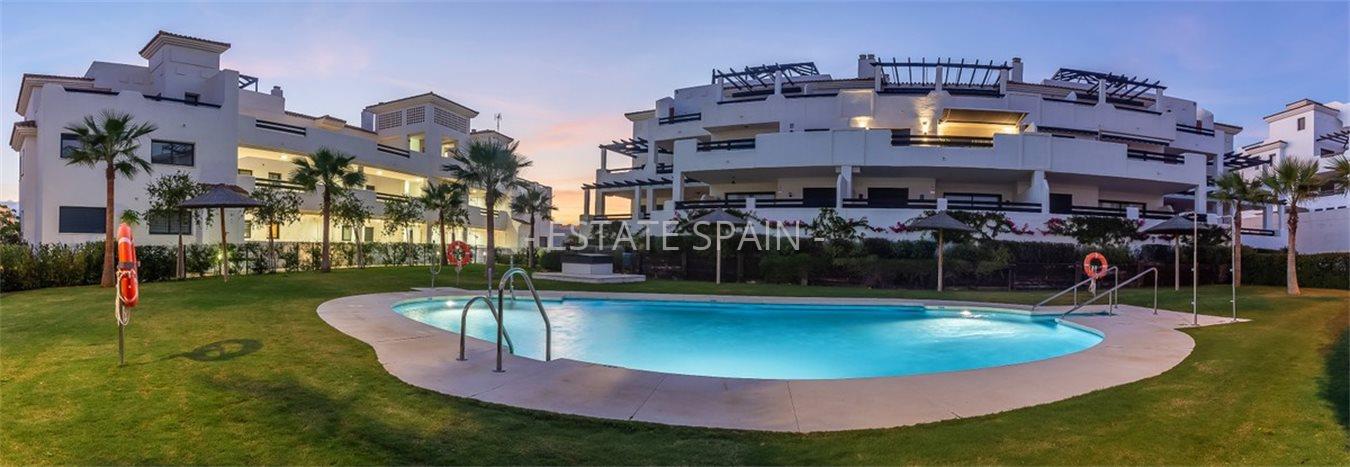 Пентхаус в Касаресе 135 м2 №ART2181870B8A  - Продажа - 39 preview