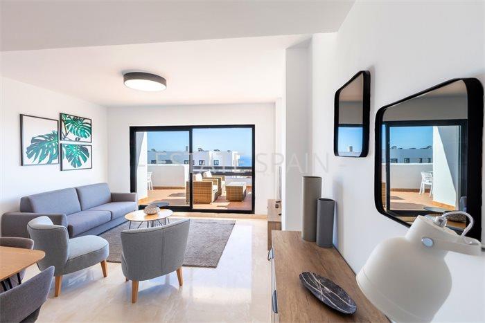 Пентхаус в Касаресе 135 м2 №ART2181870B8A  - Продажа - 24 preview