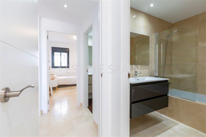 Пентхаус в Касаресе 135 м2 №ART2181870B8A  - Продажа - 21 preview