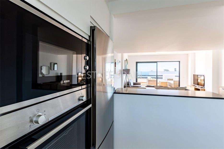 Пентхаус в Касаресе 135 м2 №ART2181870B8A  - Продажа - 14 large