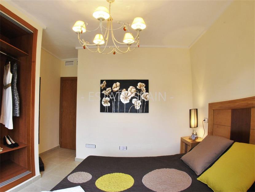 Таунхаус в Сьюдад-Кесада 82 м2 №TAU1829A511  - Продажа - 10 large