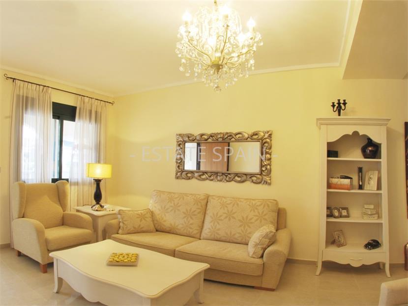 Таунхаус в Сьюдад-Кесада 82 м2 №TAU1829A511  - Продажа - 11 large