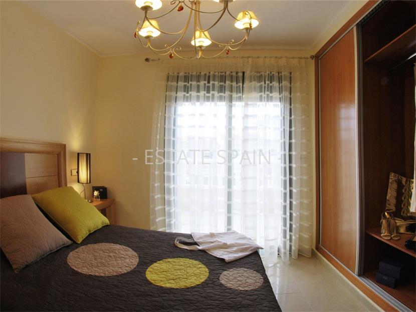 Таунхаус в Сьюдад-Кесада 82 м2 №TAU1829A511  - Продажа - 1 large