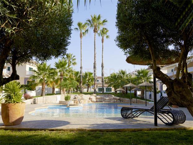 Таунхаус в Сьюдад-Кесада 82 м2 №TAU1829A511  - Продажа - 2 preview