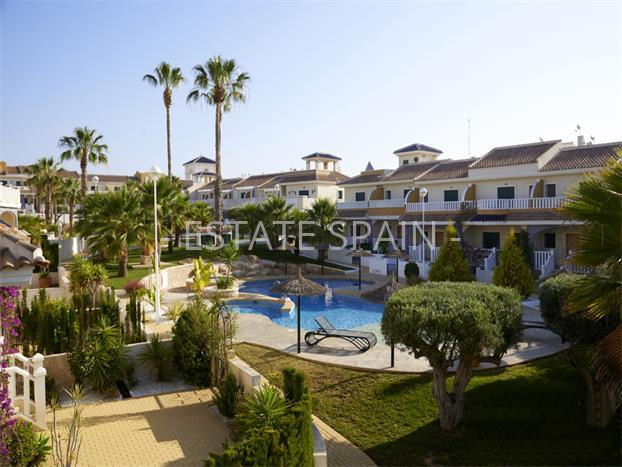 Таунхаус в Сьюдад-Кесада 82 м2 №TAU1829A511  - Продажа - 4 preview