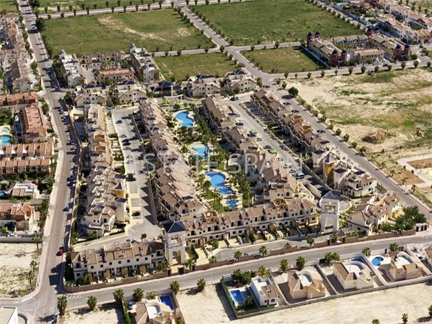 Таунхаус в Сьюдад-Кесада 82 м2 №TAU1829A511  - Продажа - 5 preview