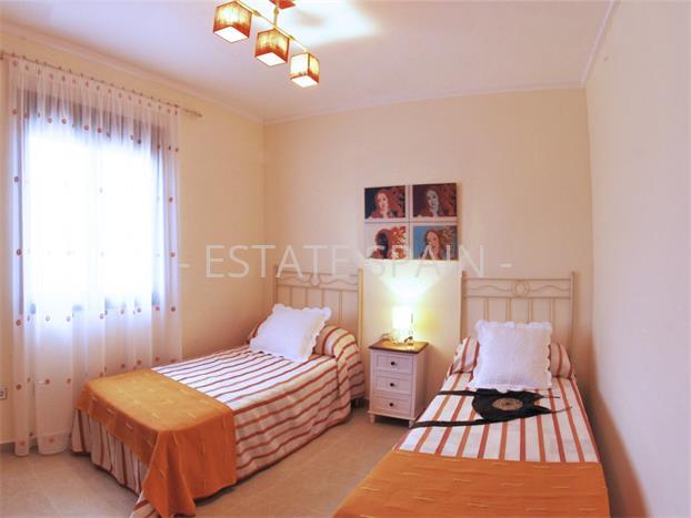 Таунхаус в Сьюдад-Кесада 82 м2 №TAU1829A511  - Продажа - 7 preview