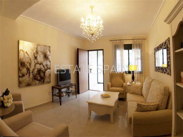 Таунхаус в Сьюдад-Кесада 82 м2 №TAU1829A511  - Продажа - 9 preview