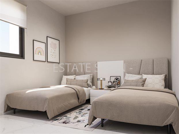 Апартаменты в Торревьехе 78 м2 №ART251020BA95  - Продажа - 20 preview