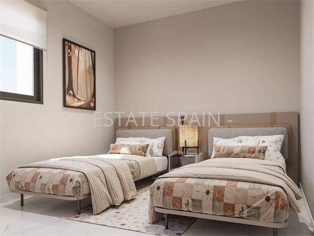 Апартаменты в Торревьехе 78 м2 №ART251020BA95  - Продажа - 26 preview