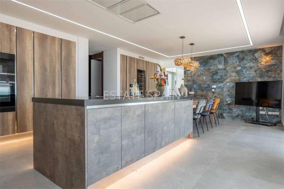 Вилла в Кальпе 800 м2 №VL2411552BEA  - Продажа - 17 large