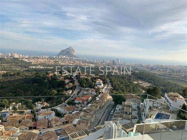 Вилла в Кальпе 800 м2 №VL2411552BEA  - Продажа - 20 preview