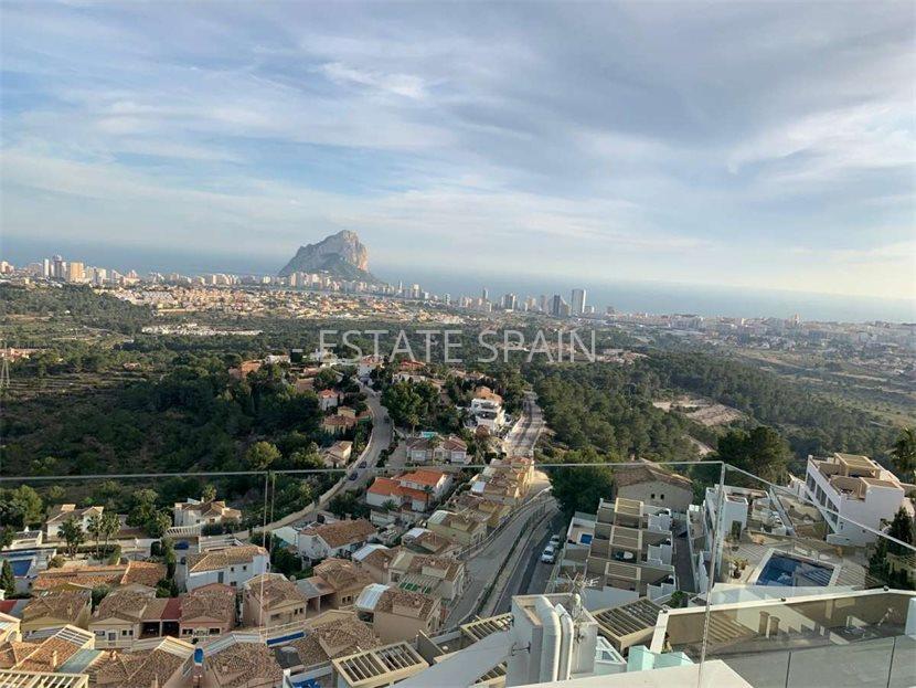 Вилла в Кальпе 800 м2 №VL2411552BEA  - Продажа - 20 large