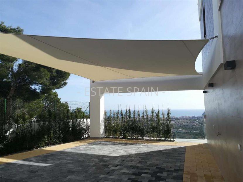 Вилла в Кальпе 800 м2 №VL2411552BEA  - Продажа - 9 large