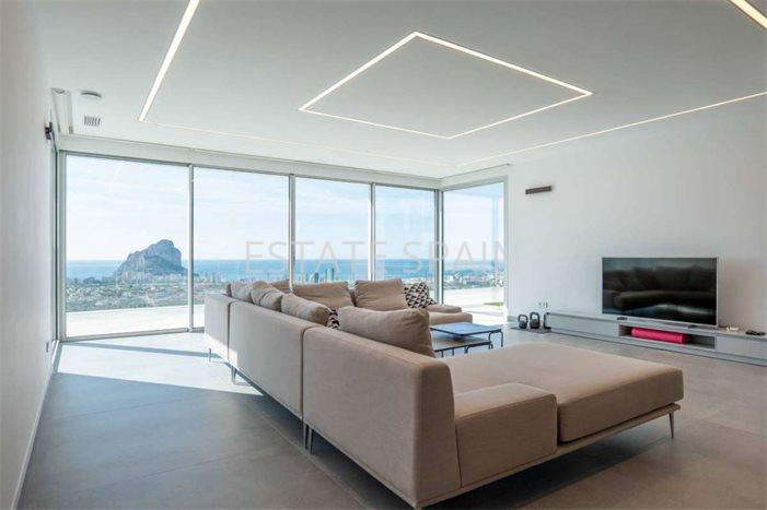 Вилла в Кальпе 800 м2 №VL2411552BEA  - Продажа - 13 preview