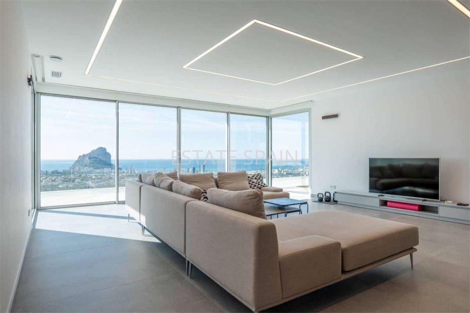 Вилла в Кальпе 800 м2 №VL2411552BEA  - Продажа - 13 large