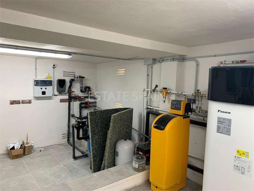 Вилла в Кальпе 800 м2 №VL2411552BEA  - Продажа - 36 large