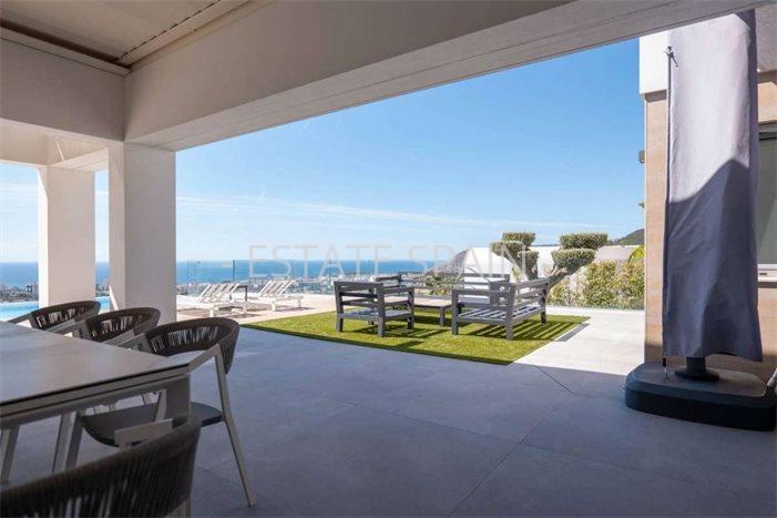 Вилла в Кальпе 800 м2 №VL2411552BEA  - Продажа - 22 preview