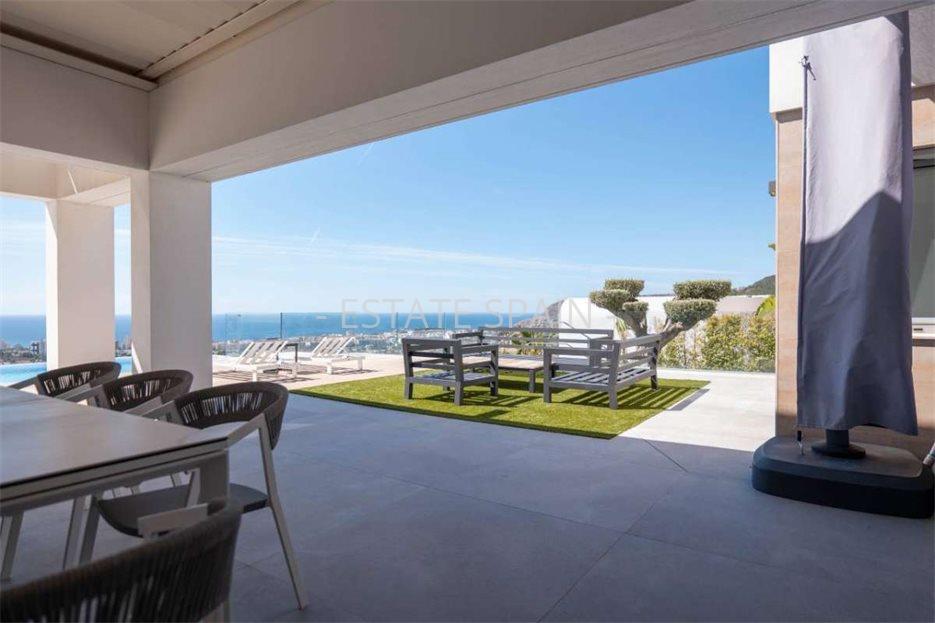 Вилла в Кальпе 800 м2 №VL2411552BEA  - Продажа - 22 large