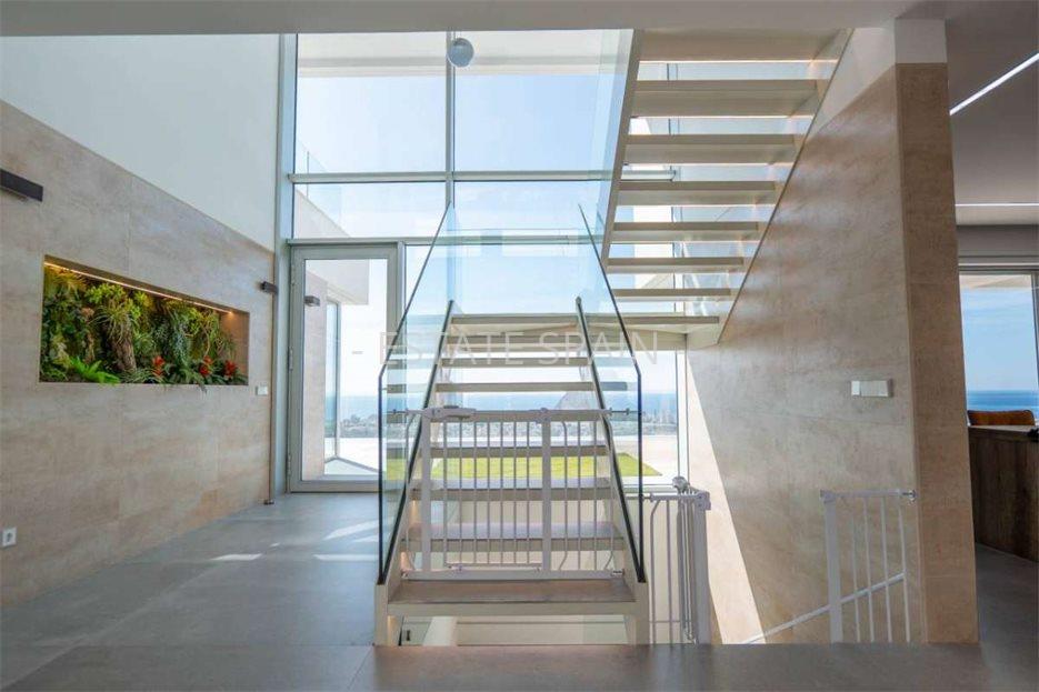 Вилла в Кальпе 800 м2 №VL2411552BEA  - Продажа - 32 large