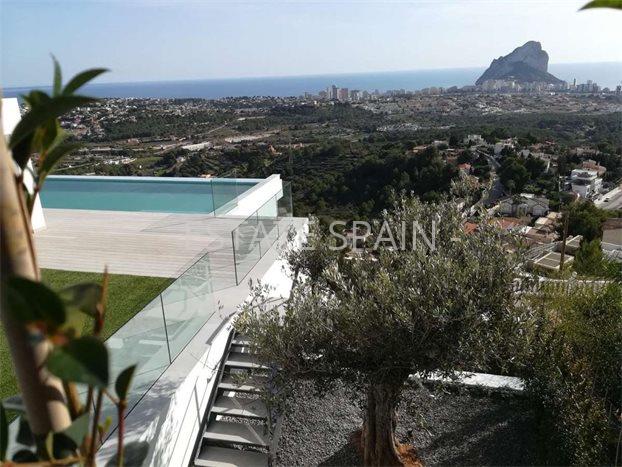 Вилла в Кальпе 800 м2 №VL2411552BEA  - Продажа - 10 preview