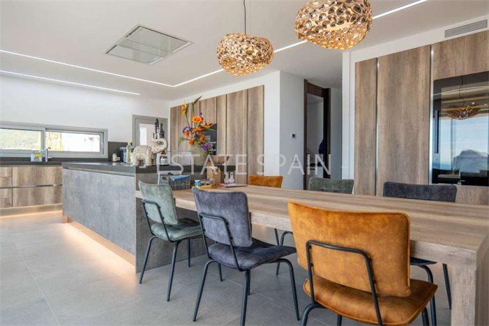 Вилла в Кальпе 800 м2 №VL2411552BEA  - Продажа - 18 preview