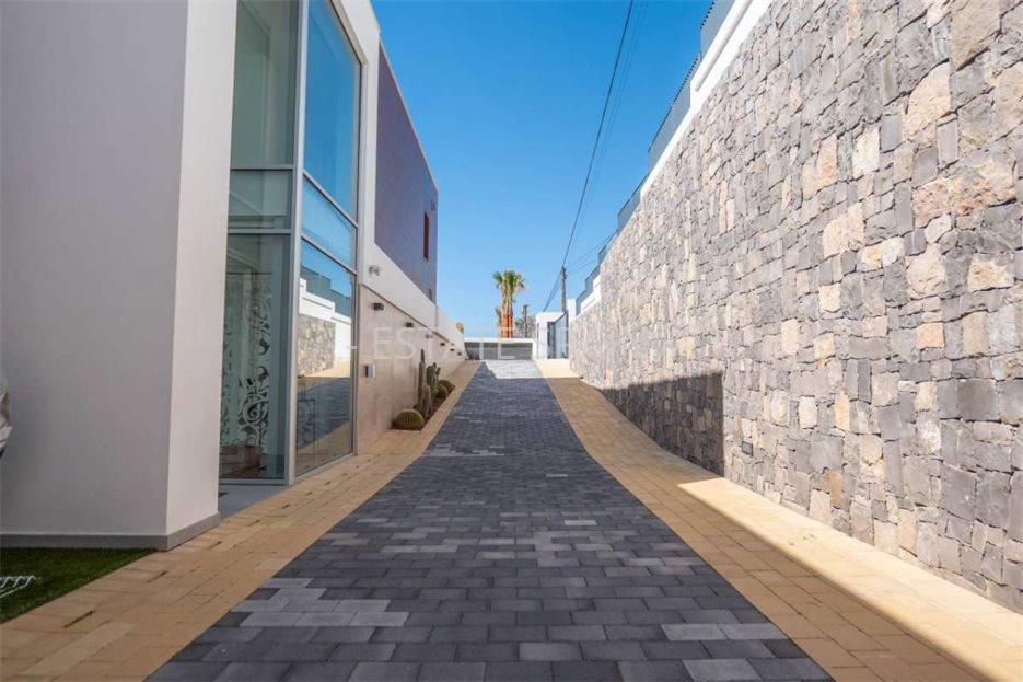 Вилла в Кальпе 800 м2 №VL2411552BEA  - Продажа - 29 large