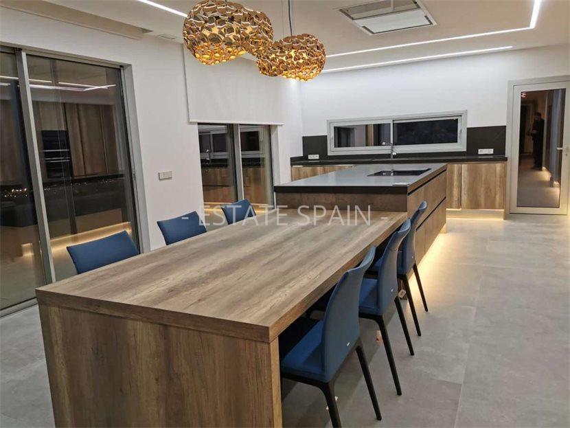 Вилла в Кальпе 800 м2 №VL2411552BEA  - Продажа - 11 large