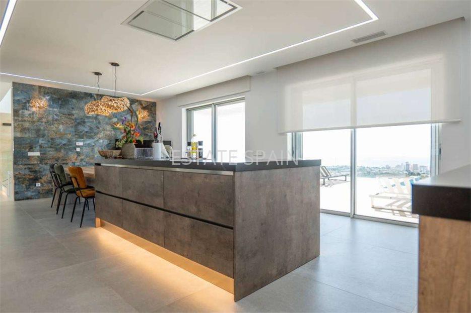 Вилла в Кальпе 800 м2 №VL2411552BEA  - Продажа - 14 large