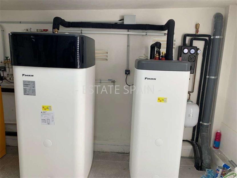 Вилла в Кальпе 800 м2 №VL2411552BEA  - Продажа - 35 large