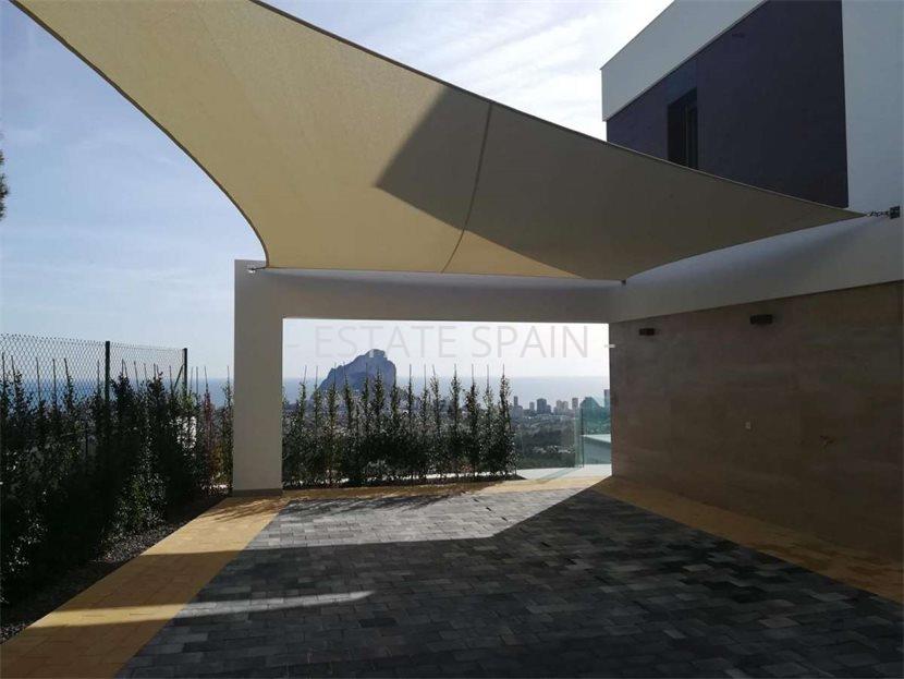 Вилла в Кальпе 800 м2 №VL2411552BEA  - Продажа - 8 large