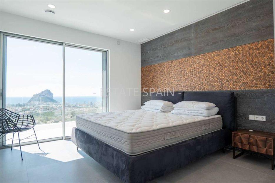 Вилла в Кальпе 800 м2 №VL2411552BEA  - Продажа - 33 large