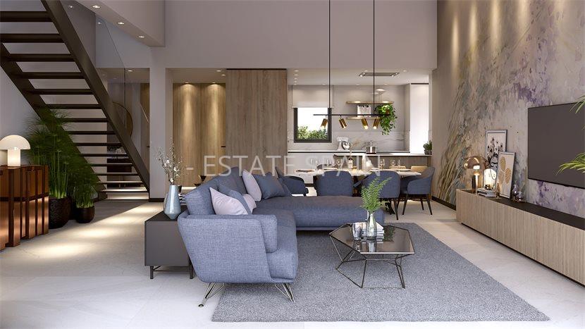 Бунгало в Альгорфа 74 м2 №BL251093D328  - Продажа - 19 preview