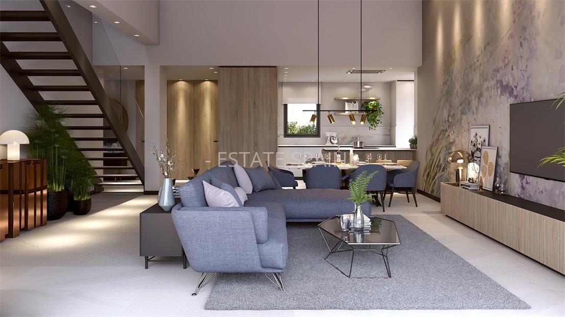 Бунгало в Альгорфа 74 м2 №BL251093D328  - Продажа - 19 large