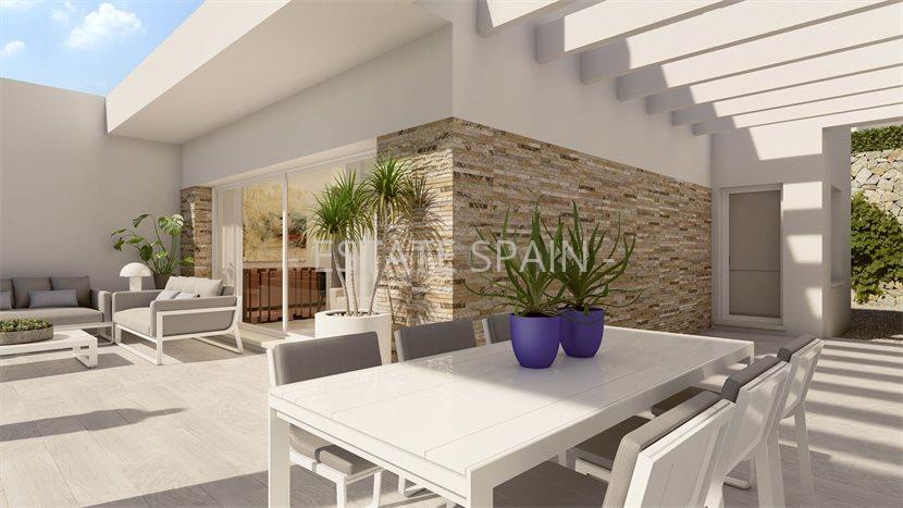 Бунгало в Альгорфа 74 м2 №BL251093D328  - Продажа - 35 preview