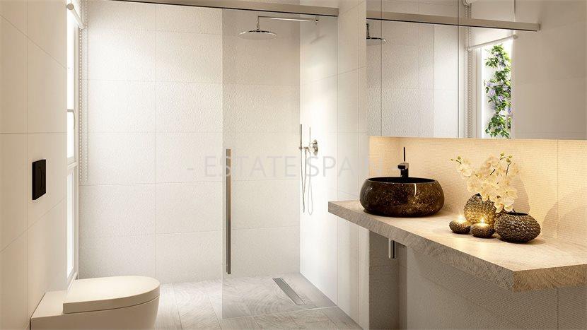 Бунгало в Альгорфа 74 м2 №BL251093D328  - Продажа - 2 preview