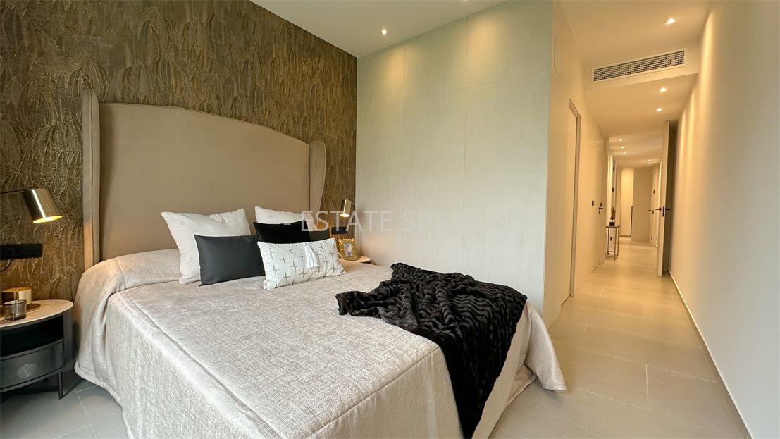 Бунгало в Альгорфа 74 м2 №BL251093D328  - Продажа - 47 large