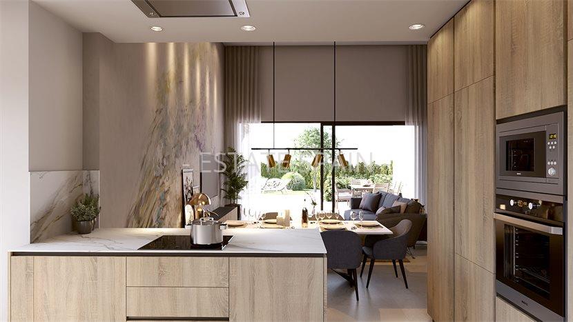 Бунгало в Альгорфа 74 м2 №BL251093D328  - Продажа - 12 preview