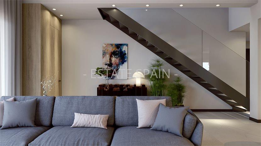 Бунгало в Альгорфа 74 м2 №BL251093D328  - Продажа - 15 preview