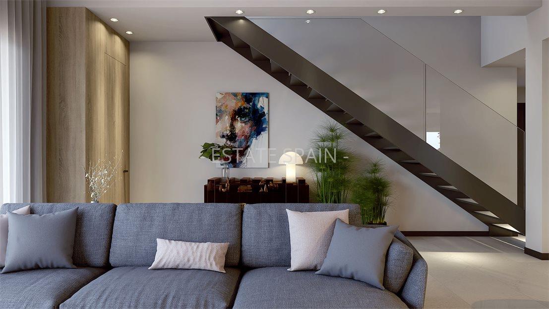 Бунгало в Альгорфа 74 м2 №BL251093D328  - Продажа - 15 large