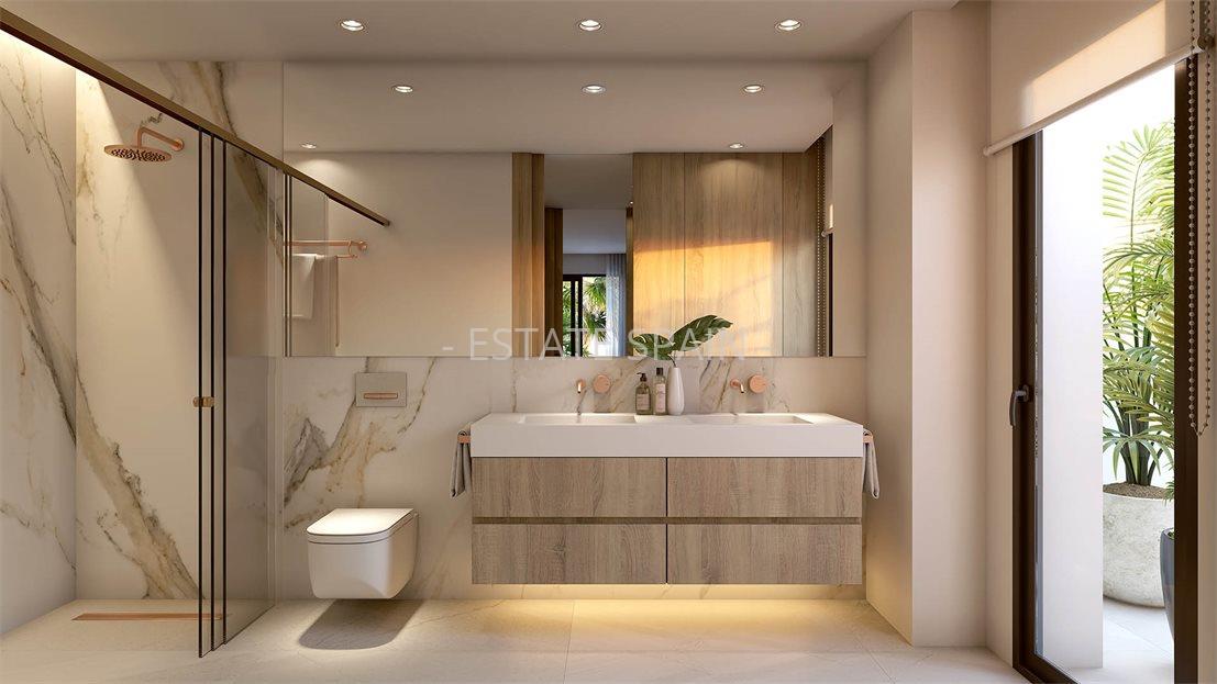 Бунгало в Альгорфа 74 м2 №BL251093D328  - Продажа - 8 large