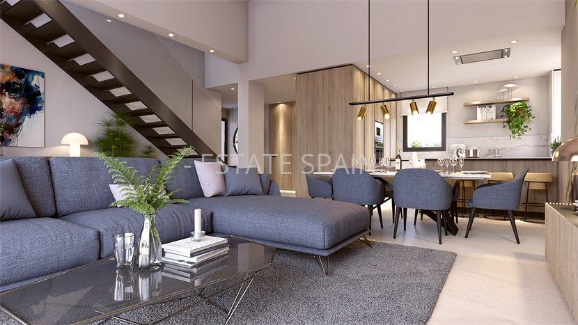 Бунгало в Альгорфа 74 м2 №BL251093D328  - Продажа - 16 preview