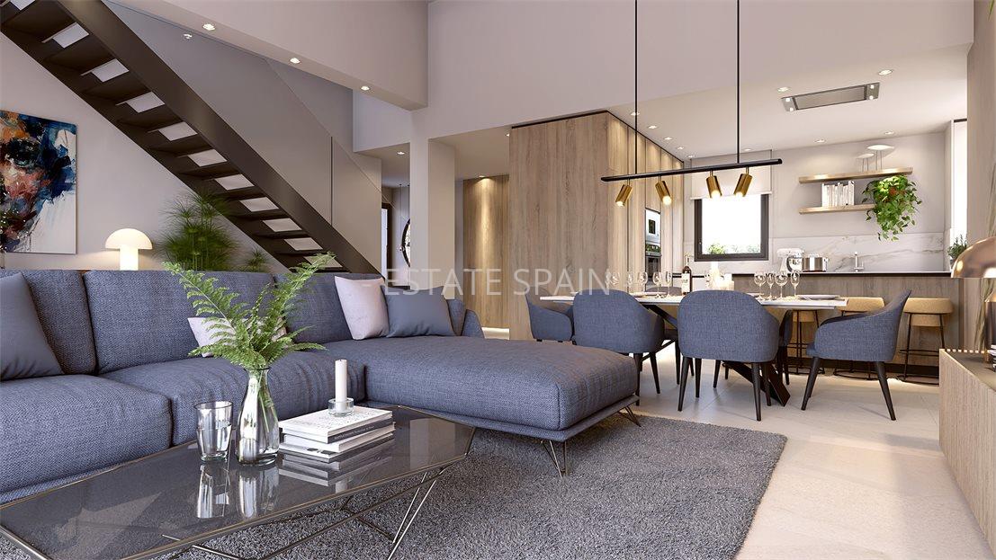 Бунгало в Альгорфа 74 м2 №BL251093D328  - Продажа - 16 large