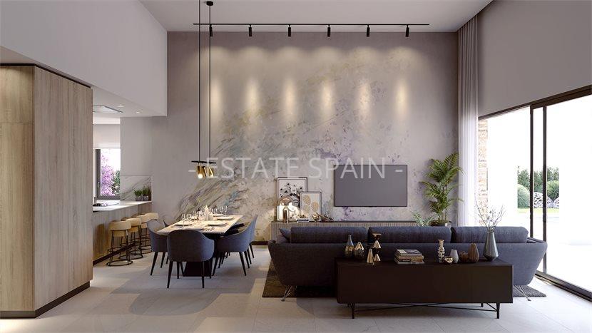 Бунгало в Альгорфа 74 м2 №BL251093D328  - Продажа - 18 preview