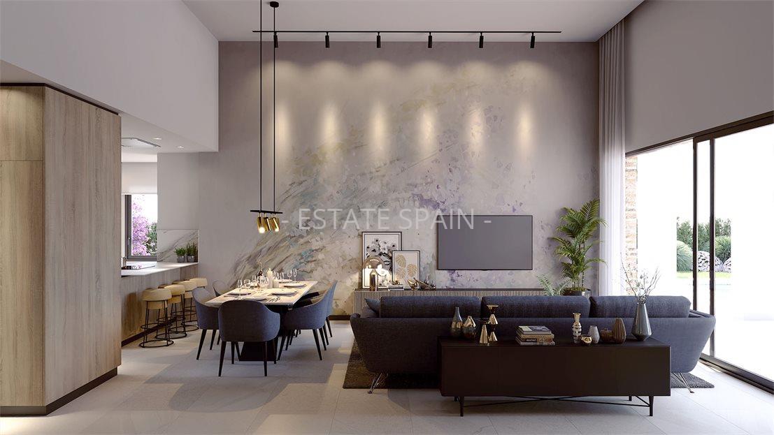 Бунгало в Альгорфа 74 м2 №BL251093D328  - Продажа - 18 large