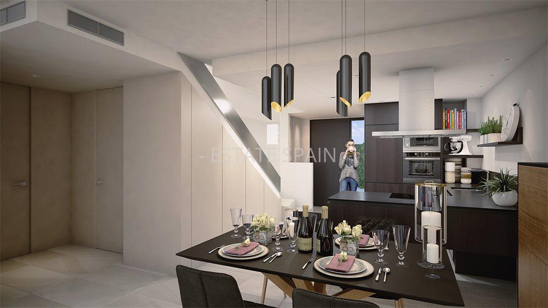 Бунгало в Альгорфа 74 м2 №BL251093D328  - Продажа - 26 large