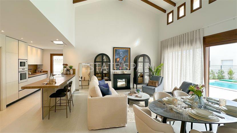 Бунгало в Альгорфа 74 м2 №BL251093D328  - Продажа - 48 preview